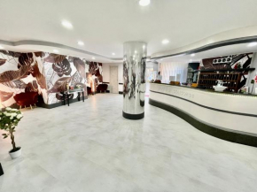 Отель Hotel Concorde Fiera  Саронно